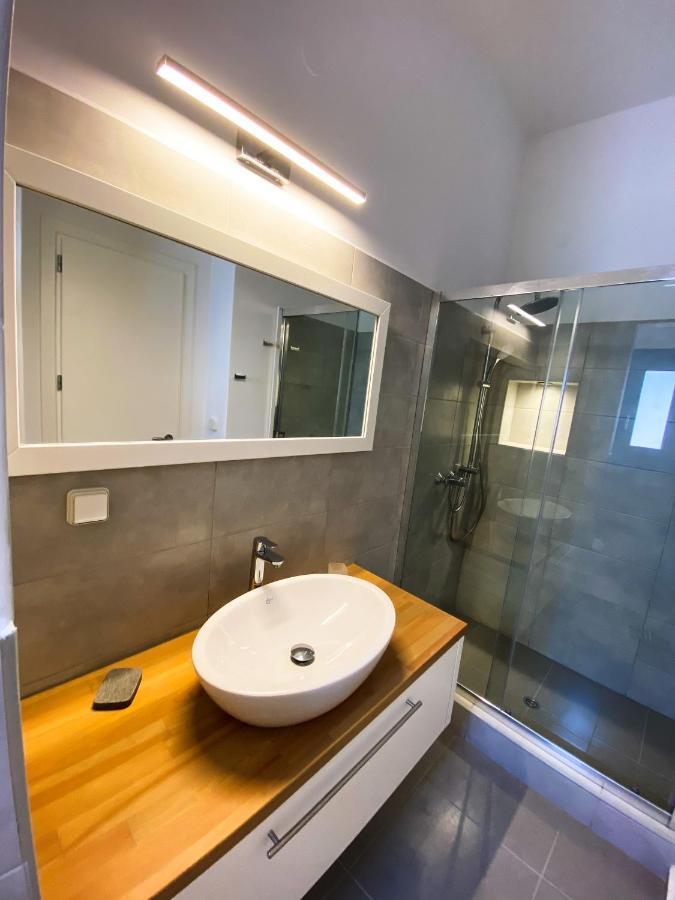 Nautilus Apartments Липси Экстерьер фото