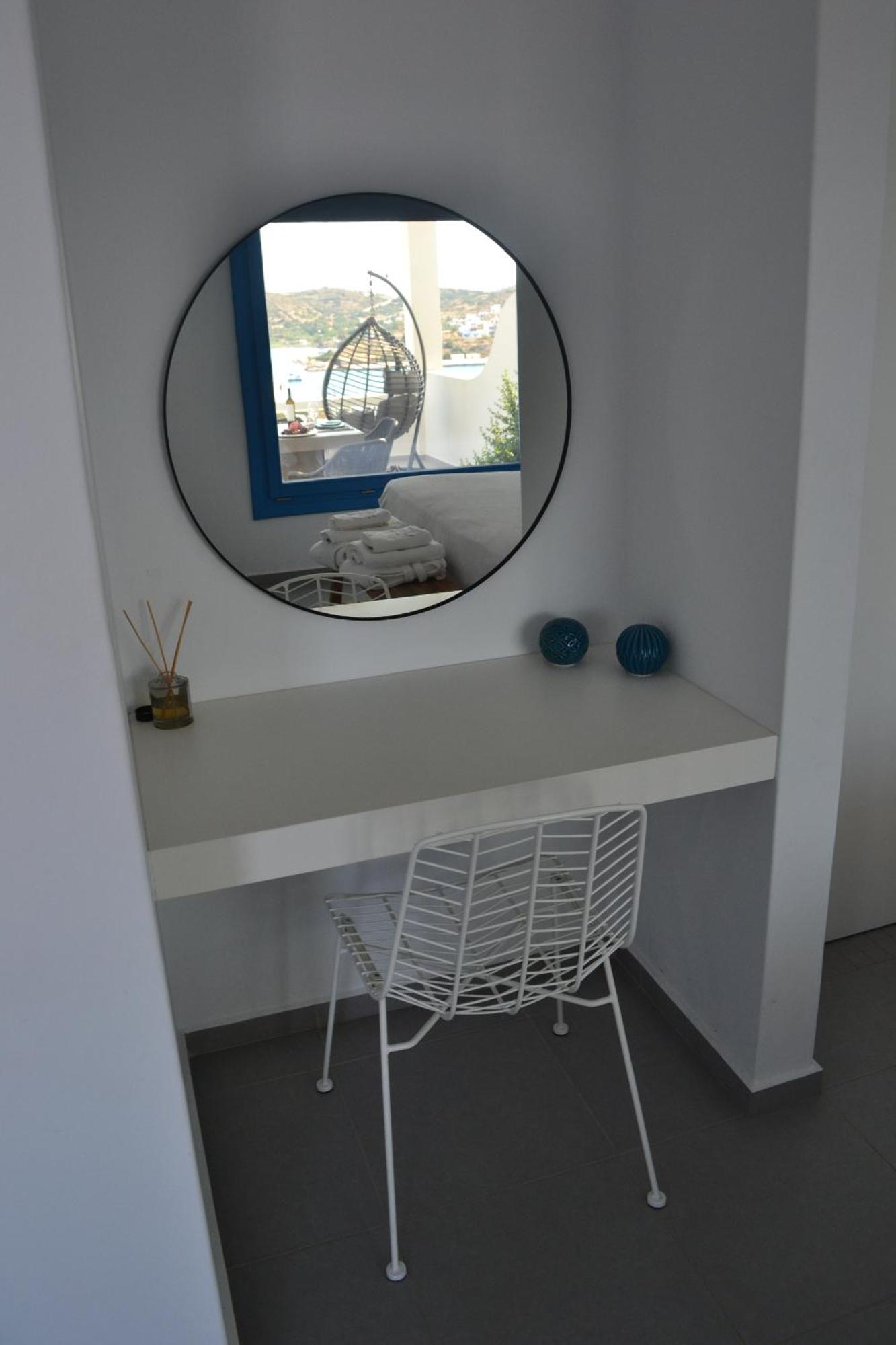 Nautilus Apartments Липси Экстерьер фото