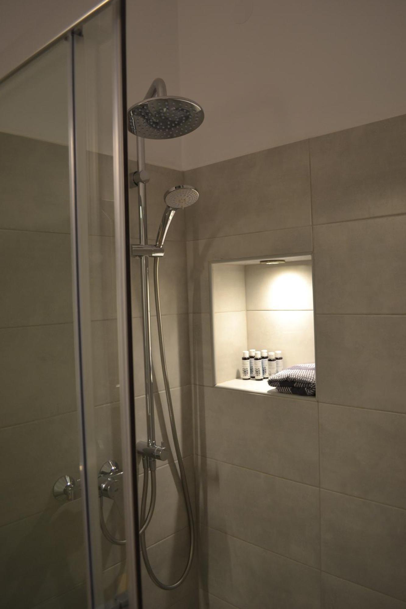 Nautilus Apartments Липси Экстерьер фото