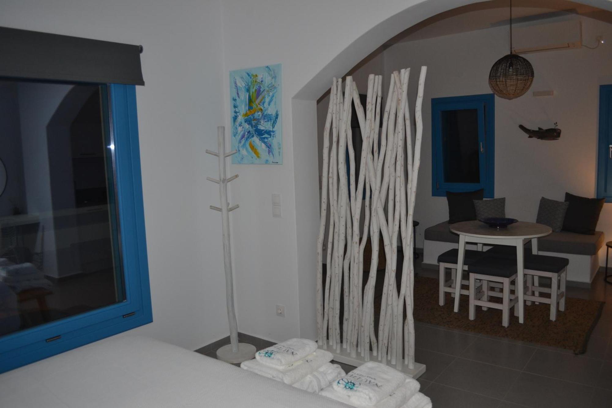 Nautilus Apartments Липси Экстерьер фото