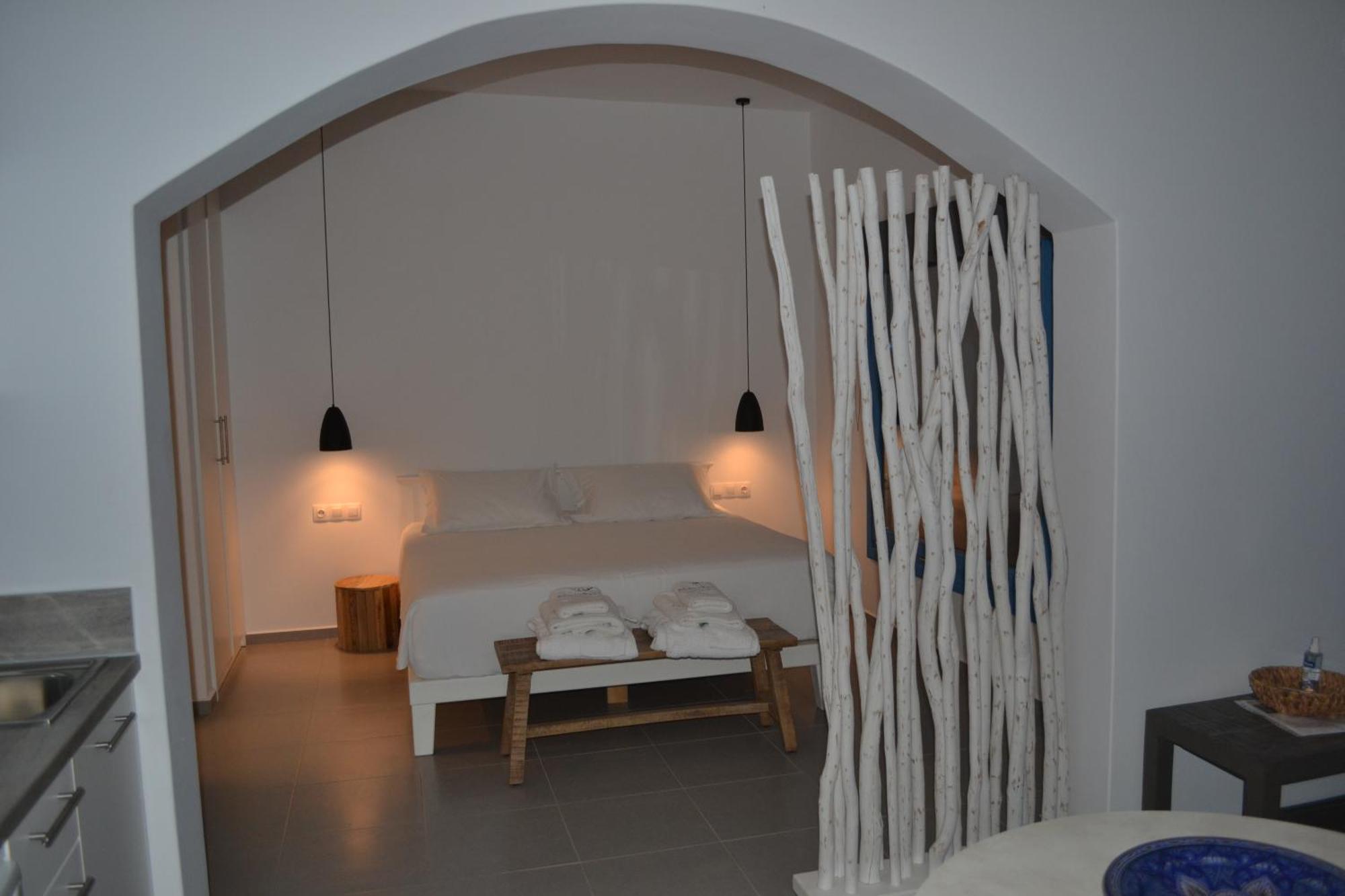 Nautilus Apartments Липси Экстерьер фото